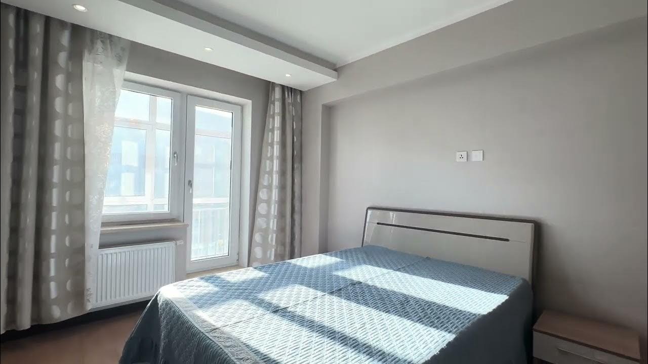 Luxury Apartment near VIT College, Pune