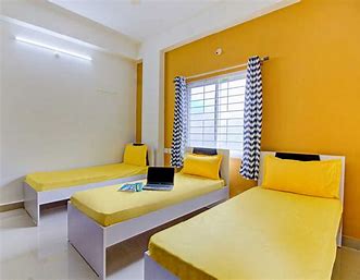 Budget-Friendly Hostel at VIT, Pune