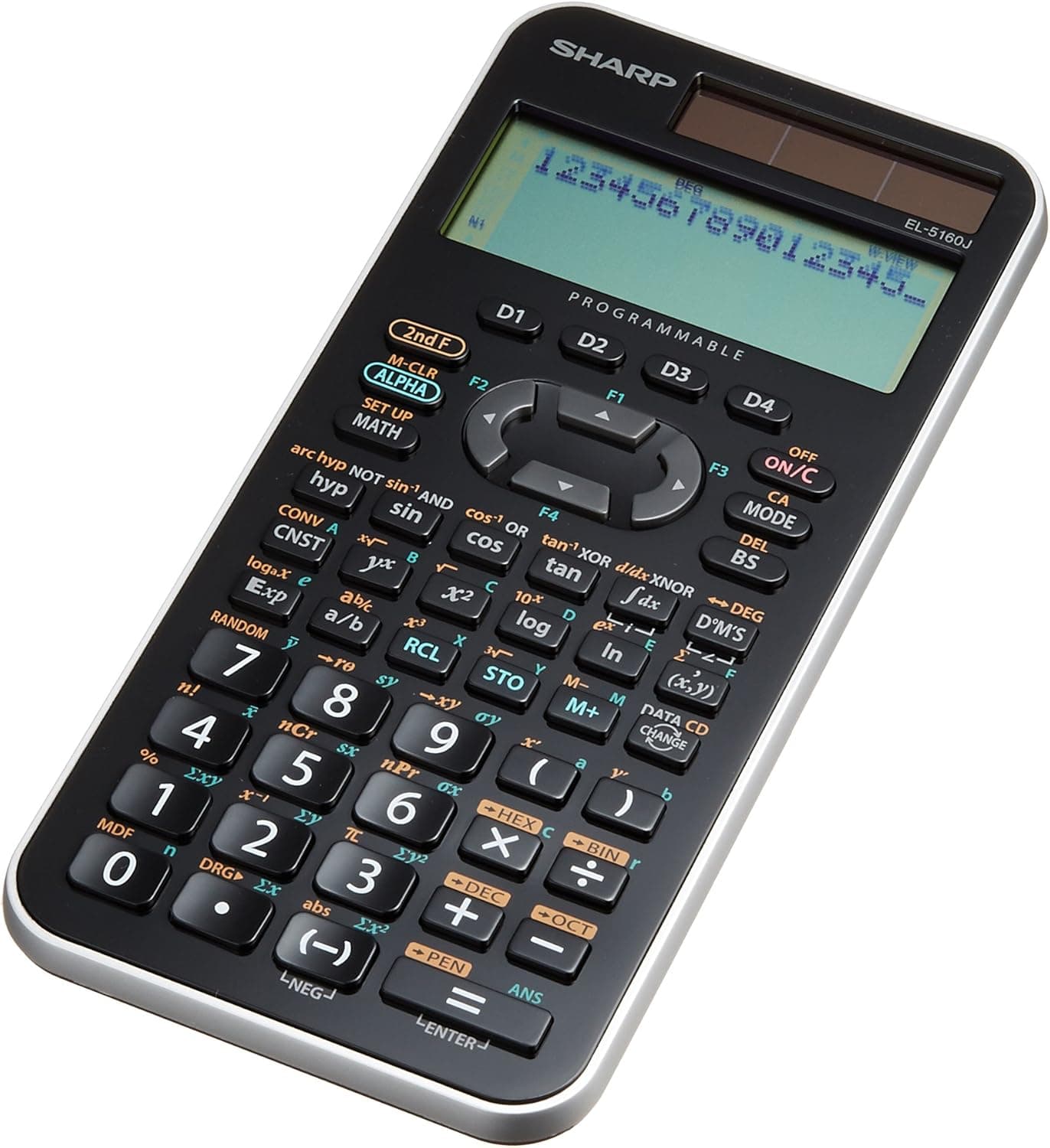 Scientific Calculator