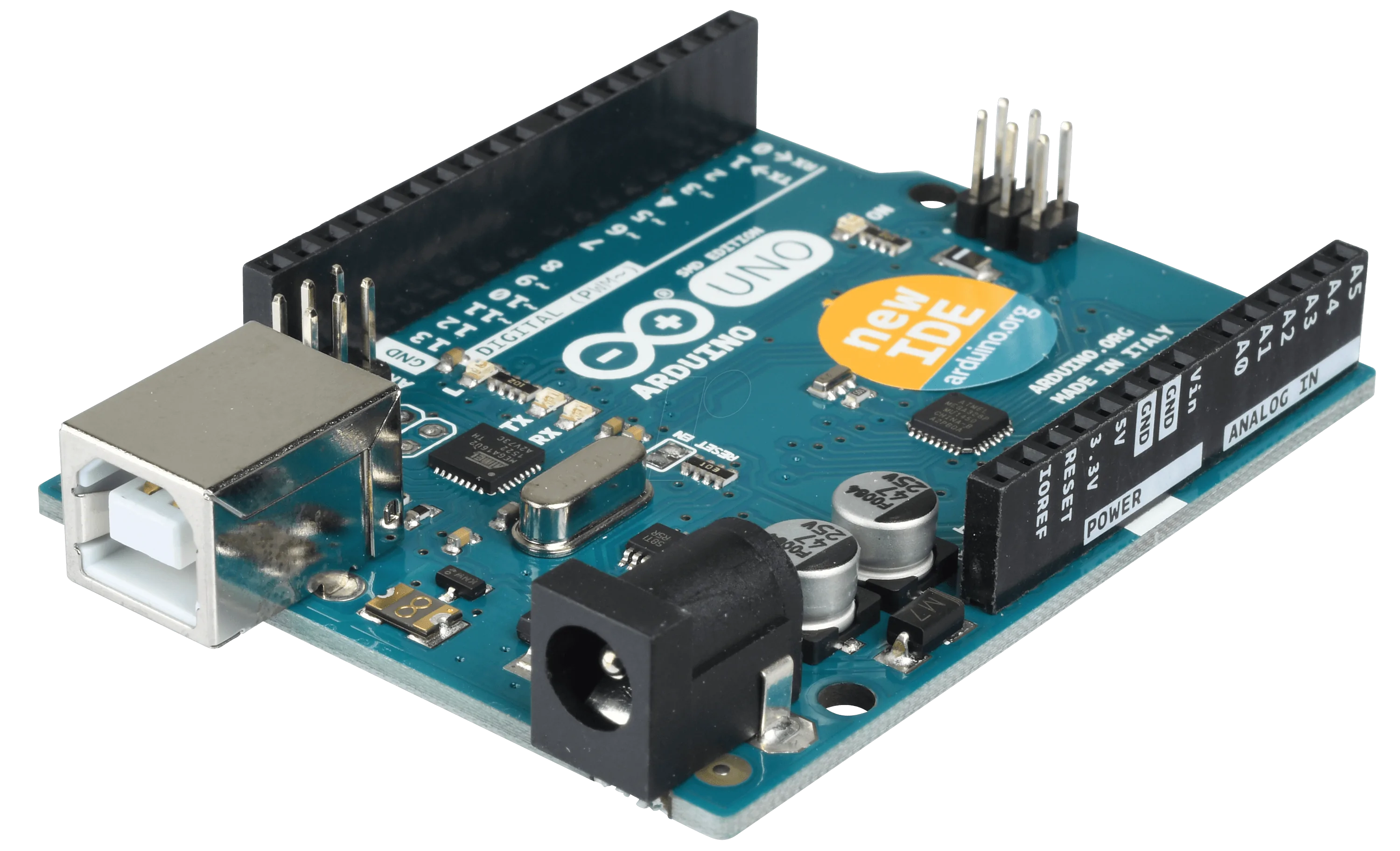 Arduino Uno Board